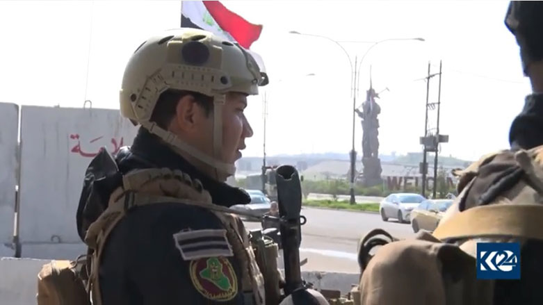 Hewil didin biryara vekişana supayê Îraqê parêzgeha Kerkûkê jî vegire